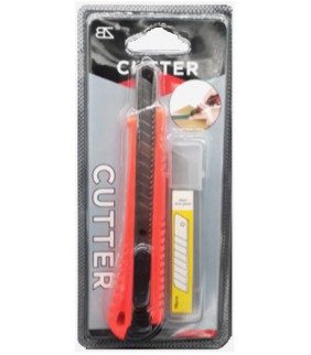 CUTTER + RECAMBIO