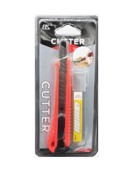 CUTTER + RECAMBIO