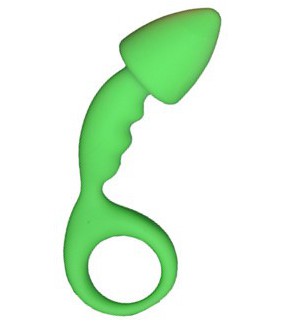 TOY ANAL VERDE