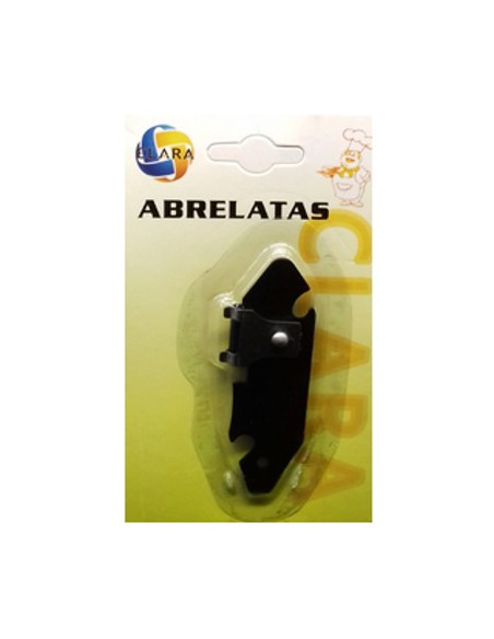 ABRELATAS CLARA
