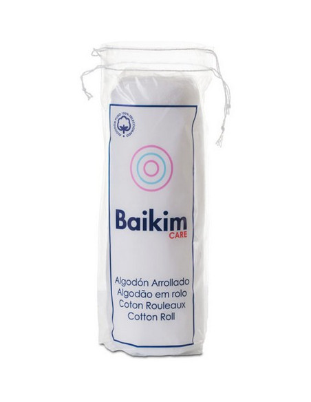 ALGODÓN ARROLLADO BAIKIM CARE