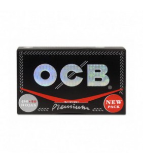 OCB PREMIUM 1.1/4 450+50