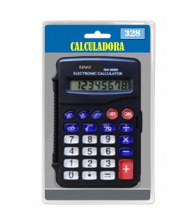 CALCULADORA KENKO