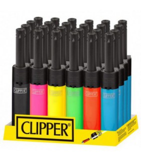 CLIPPER MINI TUBE COLORES