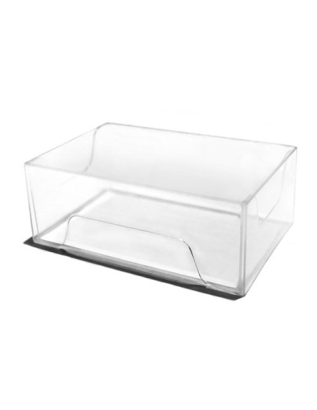 CAJA METACRILATO 9,5 X 6 cm