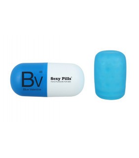 SEXY PILLS BLUE VALENTINE