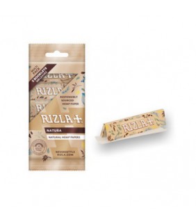 MULTIPACK RIZLA NATURA