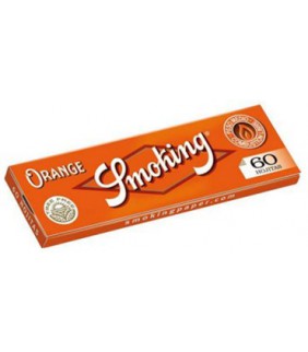 Smoking Regular Orange papel de fumar clásico